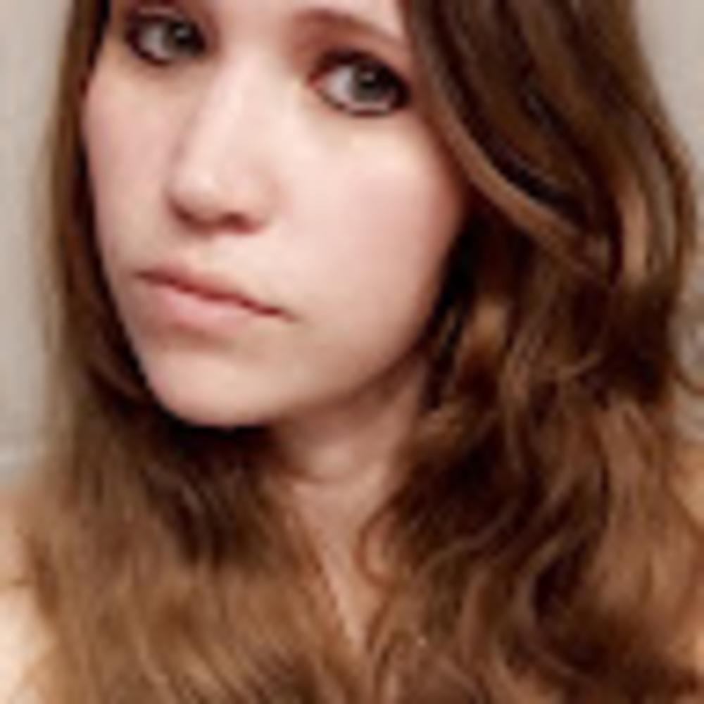 Meet your Posher, Kat